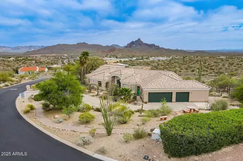 16507 E Trevino Dr, Fountain Hills, AZ 85268