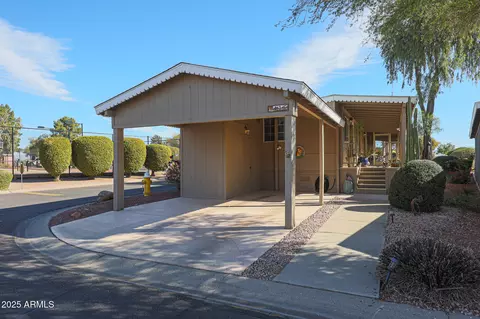 3901 E Pinnacle Peak Rd #415, Phoenix, AZ 85050