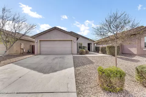 36852 N Yellowstone Dr, San Tan Valley, AZ 85140