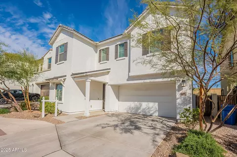 6451 N 17th Pl, Phoenix, AZ 85016