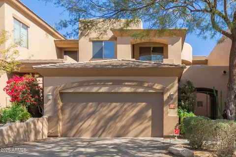 9715 N Azure Ct #4, Fountain Hills, AZ 85268