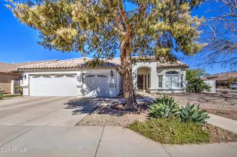 792 W Nolan Way, Chandler, AZ 85248