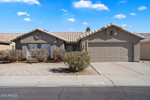 1301 N Jackson St, Chandler, AZ 85225