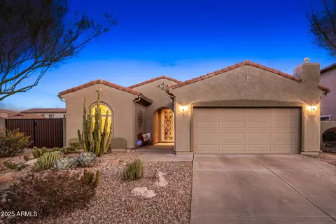 25609 N 54th Ln, Phoenix, AZ 85083