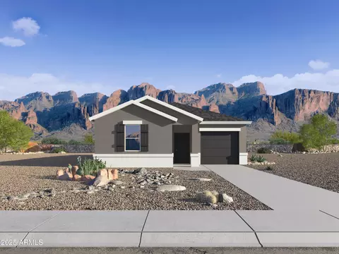35436 N Breezy Ln, San Tan Valley, AZ 85140