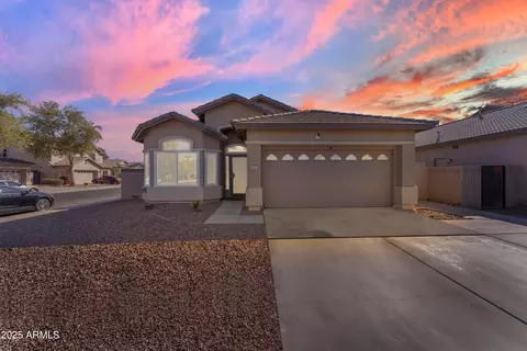 151 N 116th Dr, Avondale, AZ 85323