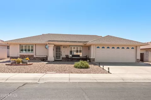 11413 E Neville Ave, Mesa, AZ 85209