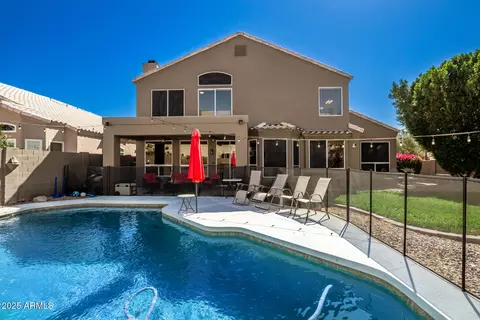 1202 E Desert Broom Way, Phoenix, AZ 85048 photo 2
