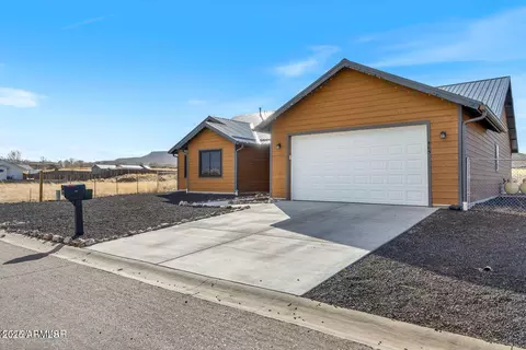 465 W 4th Ave, Eagar, AZ 85925 photo 2