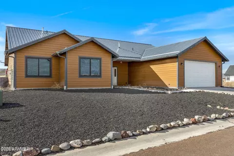 465 W 4th Ave, Eagar, AZ 85925