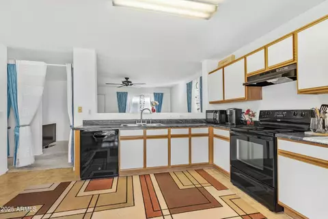 Kitchen - 43556 W Colby Dr, Maricopa, AZ 85138 photo 2 of 2