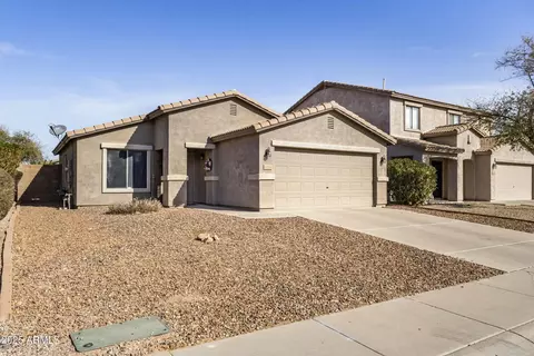 43556 W Colby Dr, Maricopa, AZ 85138