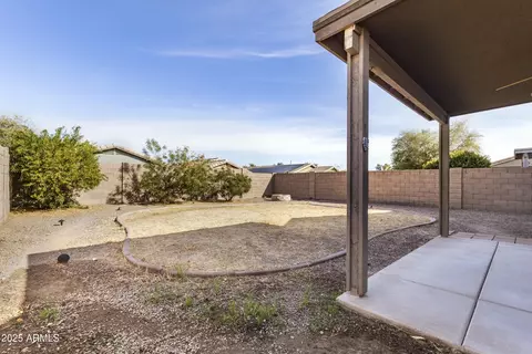 Exterior - 43556 W Colby Dr, Maricopa, AZ 85138 photo 1 of 3