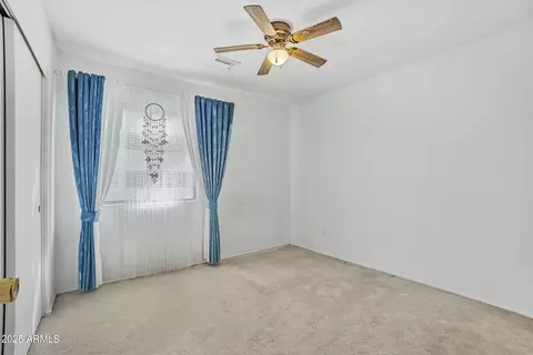 Bedroom - 43556 W Colby Dr, Maricopa, AZ 85138 photo 1 of 4