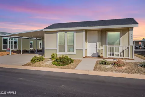 312 E Oneil Dr #115, Casa Grande, AZ 85122