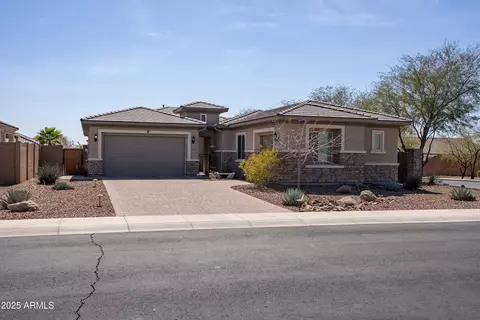 10657 Evergreen St, Mesa, AZ 85207