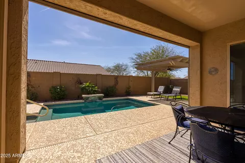 10657 Evergreen St, Mesa, AZ 85207 photo 35