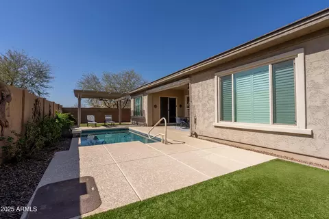 10657 Evergreen St, Mesa, AZ 85207 photo 36
