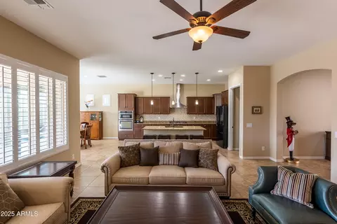 10657 Evergreen St, Mesa, AZ 85207 photo 12