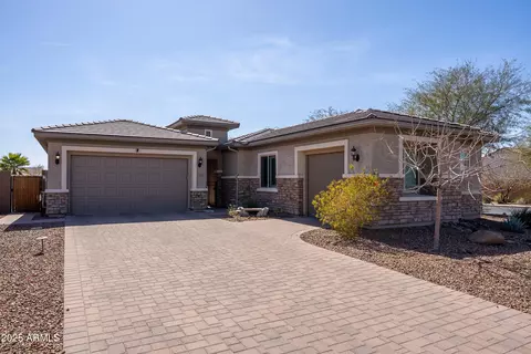 10657 Evergreen St, Mesa, AZ 85207 photo 41