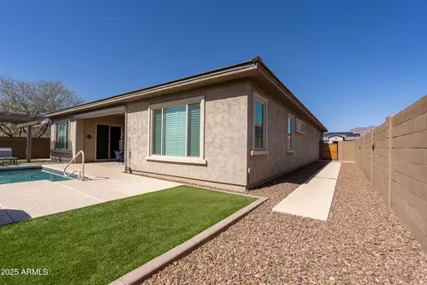 10657 Evergreen St, Mesa, AZ 85207 photo 40