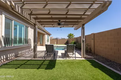 10657 Evergreen St, Mesa, AZ 85207 photo 37