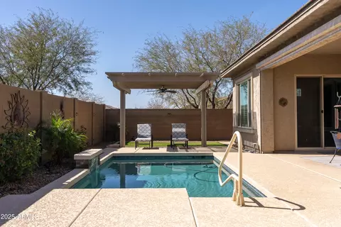 10657 Evergreen St, Mesa, AZ 85207 photo 38