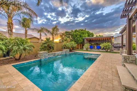 4750 S Rhodium Ln, Mesa, AZ 85212