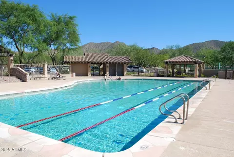 Exterior - 7952 E Teton Cir, Mesa, AZ 85207 photo 27 of 27