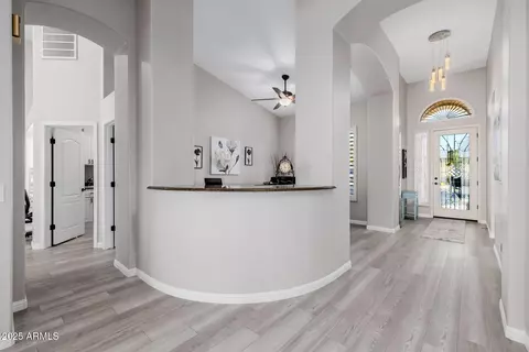 Entry Way - 7952 E Teton Cir, Mesa, AZ 85207 photo 3 of 5