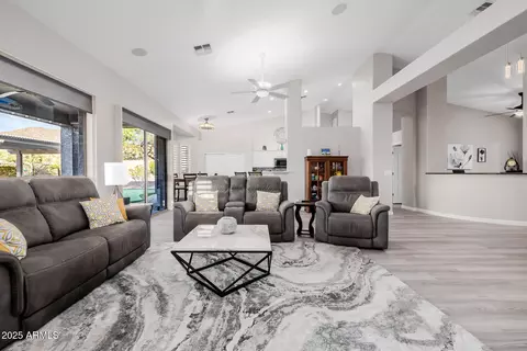 Living - 7952 E Teton Cir, Mesa, AZ 85207 photo 4 of 7