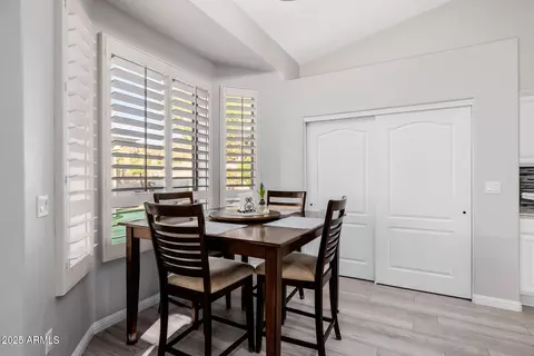 Dining - 7952 E Teton Cir, Mesa, AZ 85207 photo 1 of 1