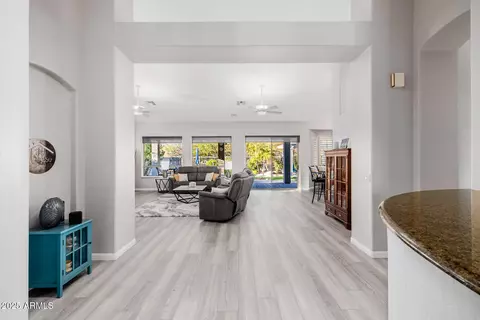 Entry Way - 7952 E Teton Cir, Mesa, AZ 85207 photo 5 of 5