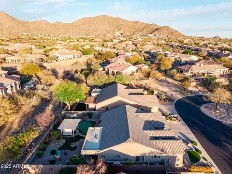 View/Area - 7952 E Teton Cir, Mesa, AZ 85207 photo 4 of 8
