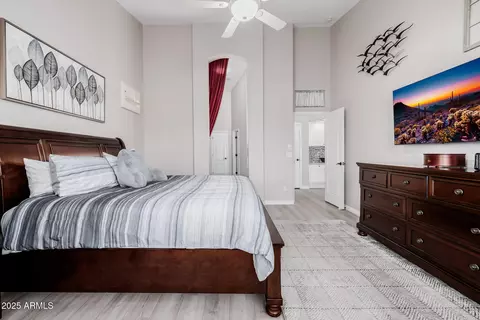 Bedroom - 7952 E Teton Cir, Mesa, AZ 85207 photo 2 of 6