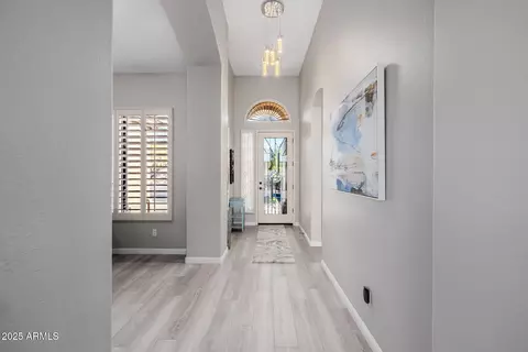 Entry Way - 7952 E Teton Cir, Mesa, AZ 85207 photo 1 of 5