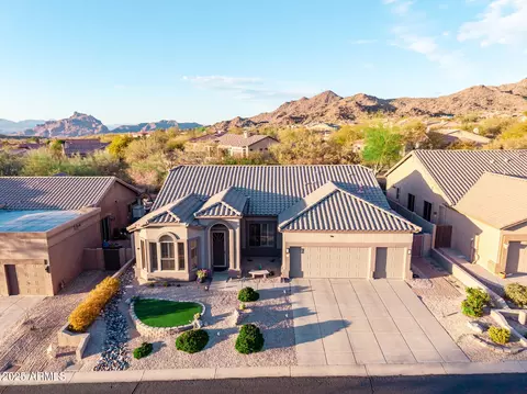 View/Area - 7952 E Teton Cir, Mesa, AZ 85207 photo 1 of 8
