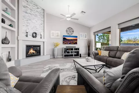 Living - 7952 E Teton Cir, Mesa, AZ 85207 photo 3 of 7