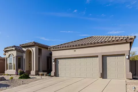 Exterior - 7952 E Teton Cir, Mesa, AZ 85207 photo 10 of 27