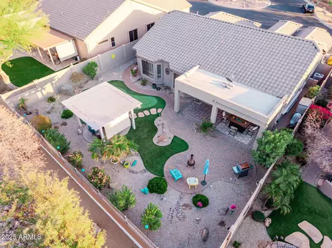 Exterior - 7952 E Teton Cir, Mesa, AZ 85207 photo 1 of 27