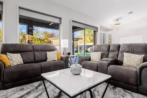 Living - 7952 E Teton Cir, Mesa, AZ 85207 photo 6 of 7