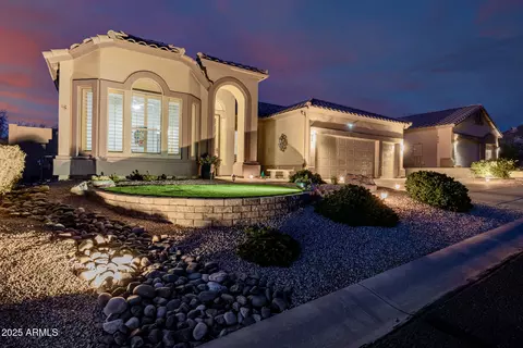 Exterior - 7952 E Teton Cir, Mesa, AZ 85207 photo 5 of 27