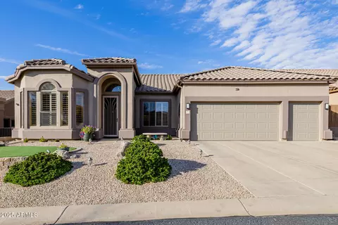 Exterior - 7952 E Teton Cir, Mesa, AZ 85207 photo 8 of 27