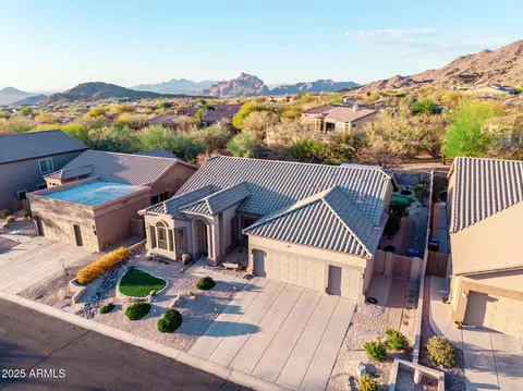 View/Area - 7952 E Teton Cir, Mesa, AZ 85207 photo 2 of 8