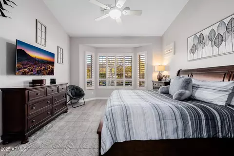 Bedroom - 7952 E Teton Cir, Mesa, AZ 85207 photo 1 of 6