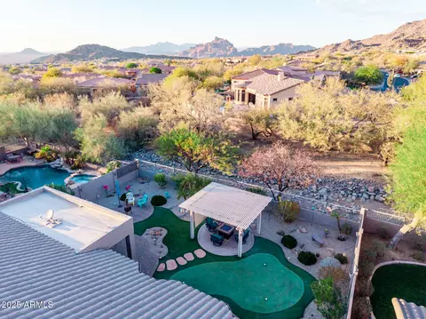 View/Area - 7952 E Teton Cir, Mesa, AZ 85207 photo 6 of 8