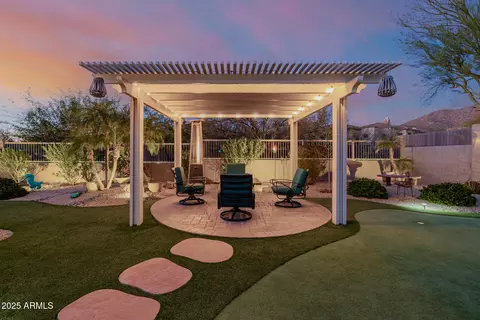 7952 E Teton Cir, Mesa, AZ 85207