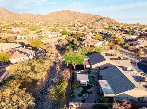 View/Area - 7952 E Teton Cir, Mesa, AZ 85207 photo 5 of 8