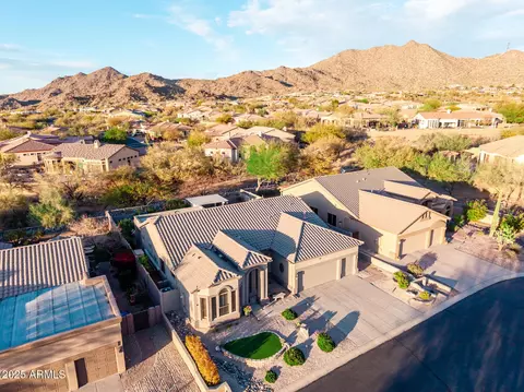 View/Area - 7952 E Teton Cir, Mesa, AZ 85207 photo 3 of 8