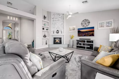 Living - 7952 E Teton Cir, Mesa, AZ 85207 photo 1 of 7